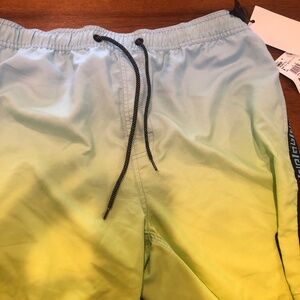 Rip Curl Lay Days Lifestyle Men’s Board Shorts Size Large Swim Trunks NWT